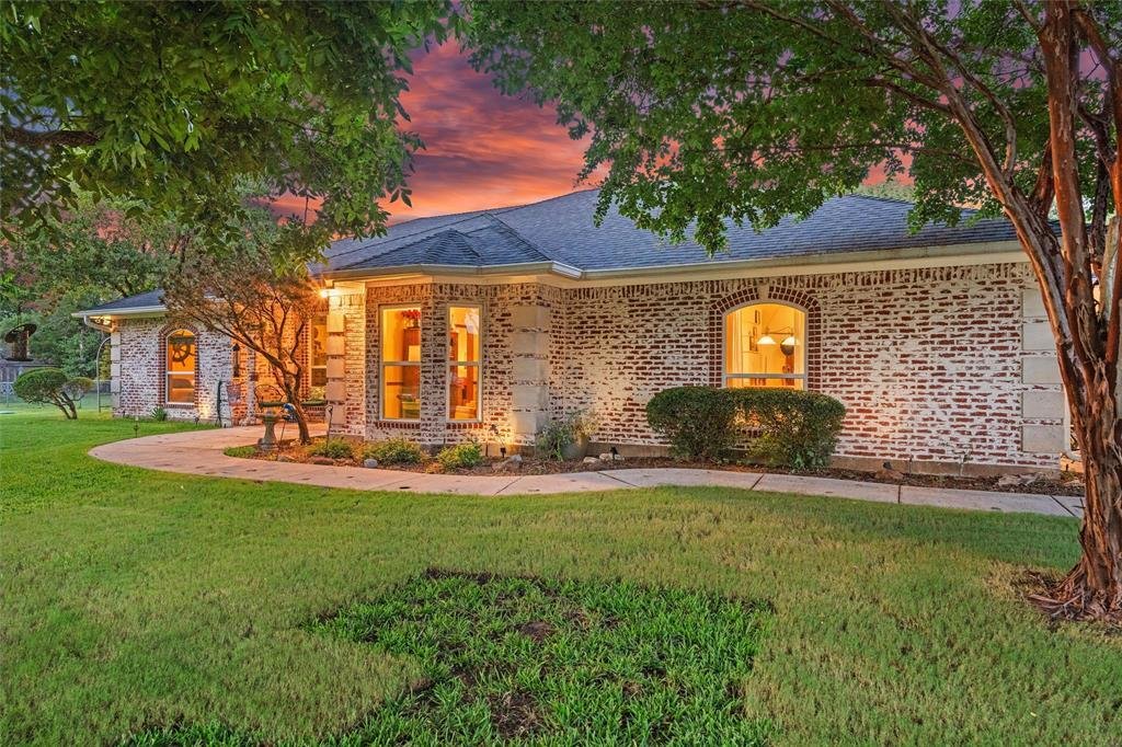 House in Weatherford, Texas, United States 1 - 18500318