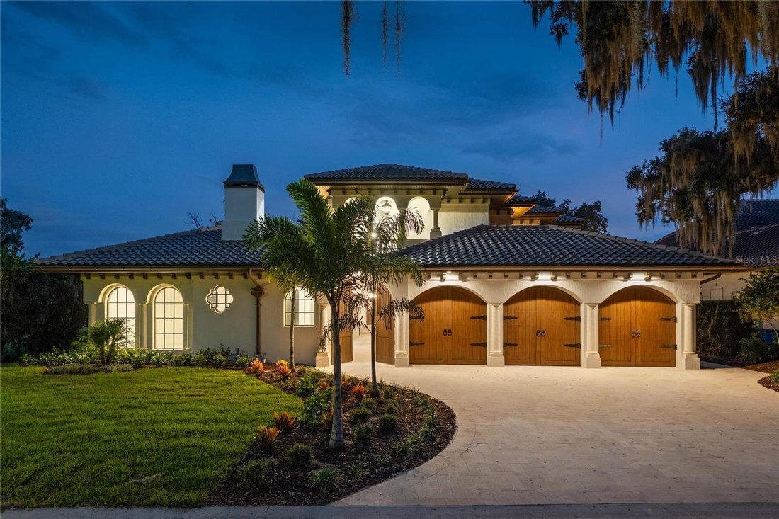 House in Lake Butler, Florida, United States 2 - 18502515