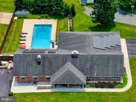 House in Pikesville, Maryland, United States 5 - 18506621