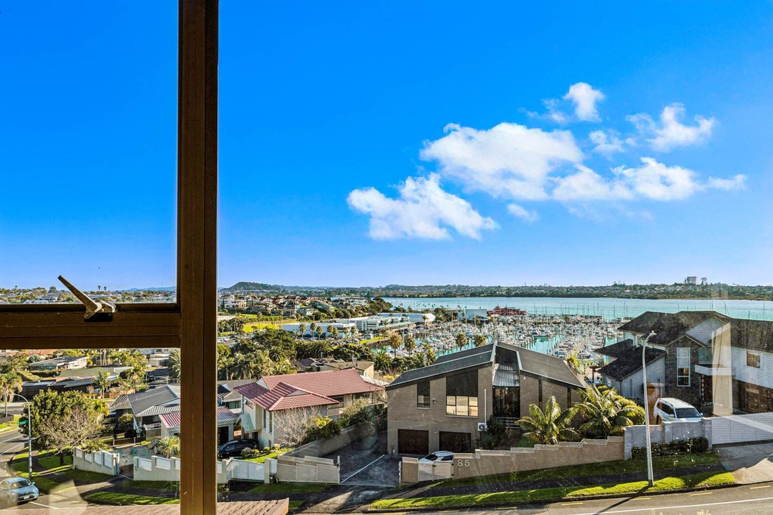 House in Auckland, Auckland, New Zealand 4 - 18452408