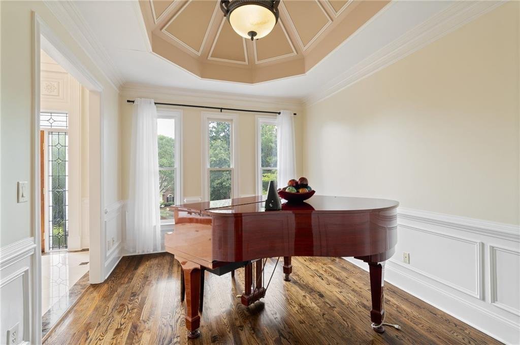 House in Johns Creek, Georgia, United States 5 - 18503349