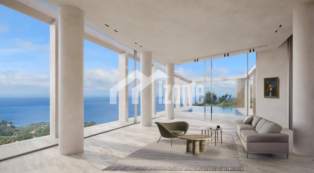 Villa in Basilikou, Peloponnese, Western Greece and the Ionian, Greece 5 - 18500218