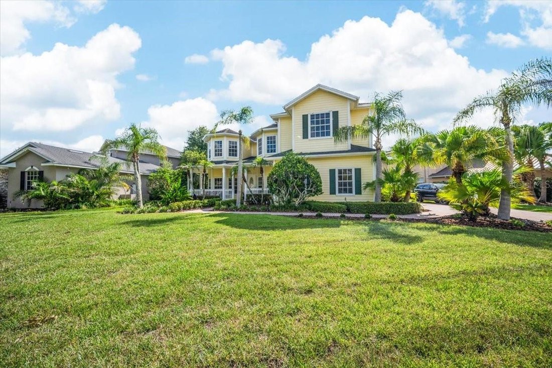 Maison à Tampa, Floride, États-Unis 3 - 18502543