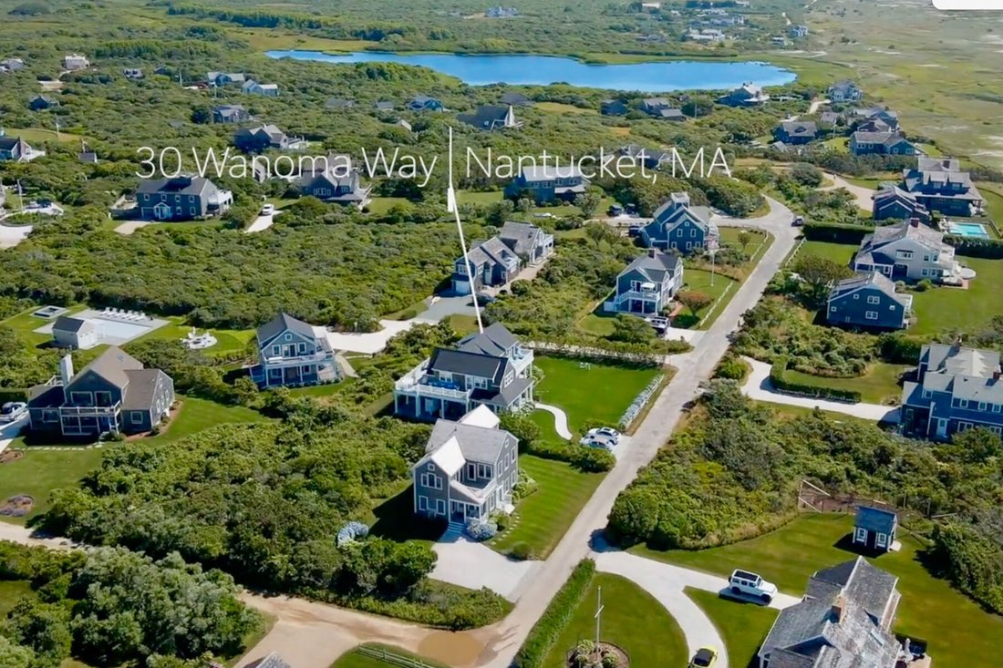 Nantucket, Massachusetts, United States 3 - 18123420