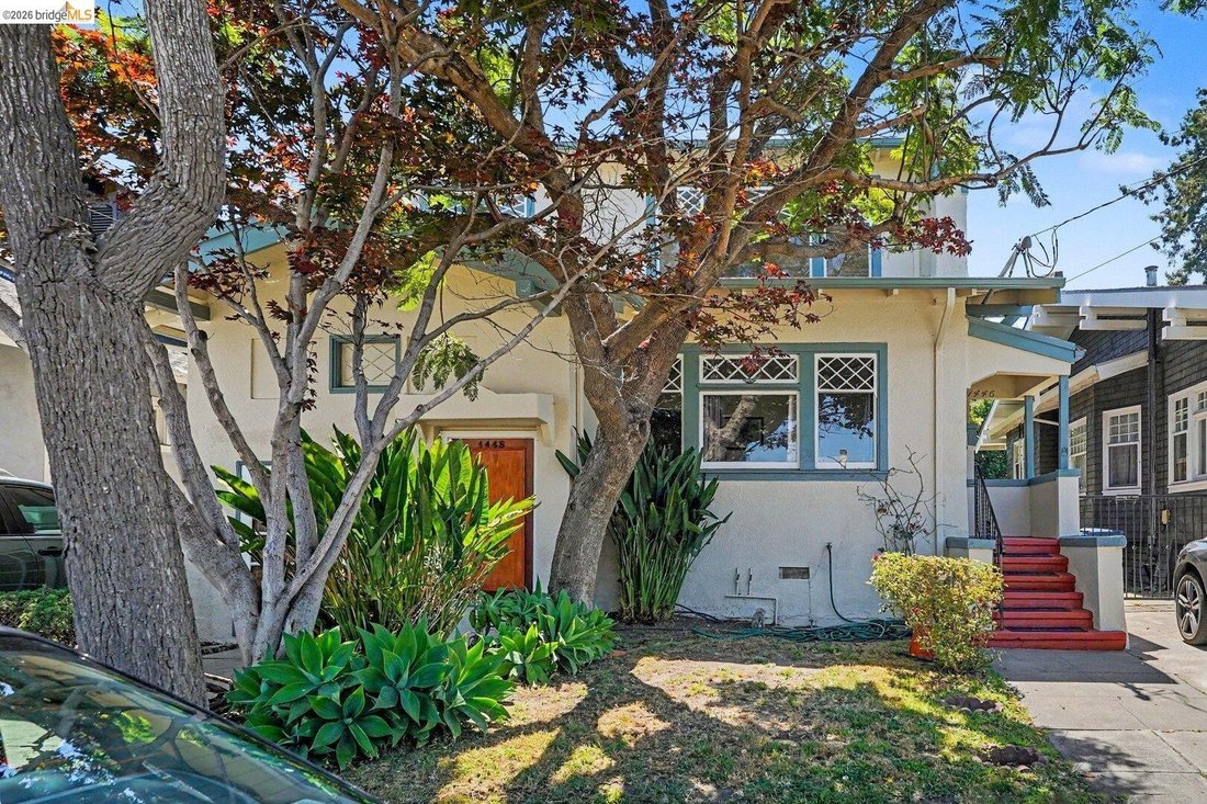 Apartment in Alameda, California, United States 1 - 18499011