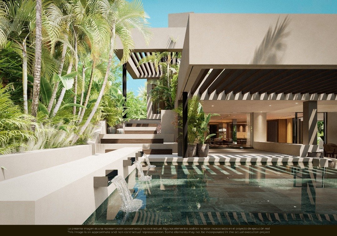 Villa in Marbella, Andalusia, Spain 4 - 18499265
