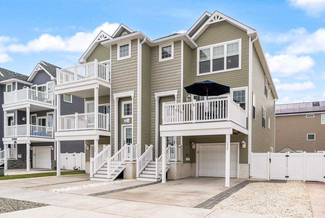 House in Wildwood, New Jersey, United States 1 - 18506964