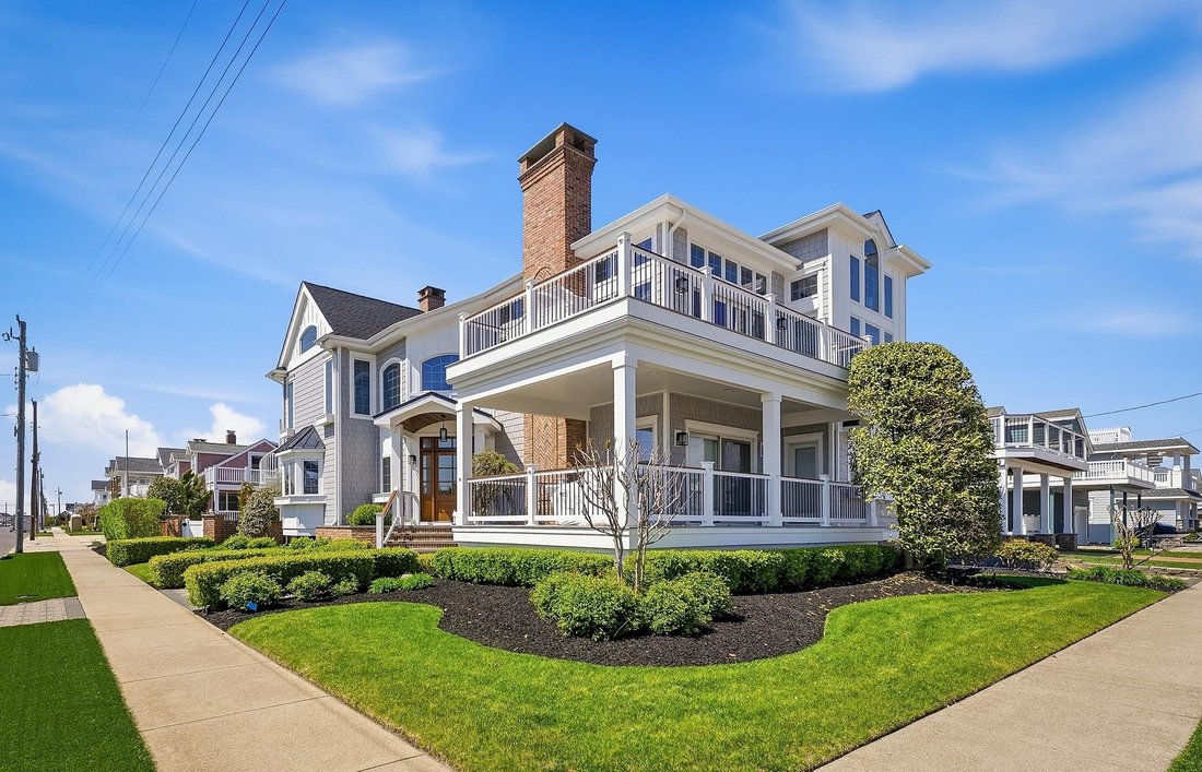 House in Stone Harbor, New Jersey, United States 1 - 18507523