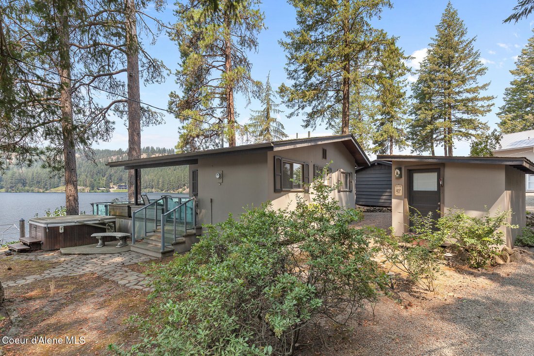House in Worley, Idaho, United States 3 - 18501614