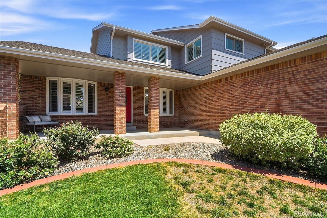 House in Centennial, Colorado, United States 2 - 18505386