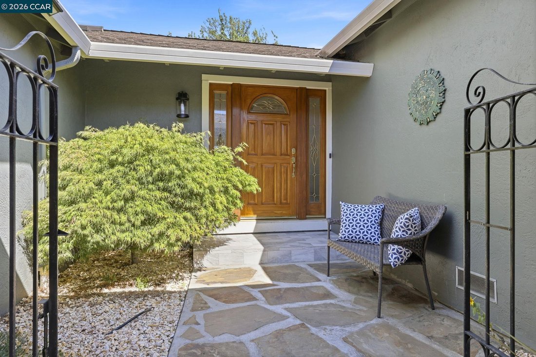 House in Pleasanton, California, United States 3 - 18499010