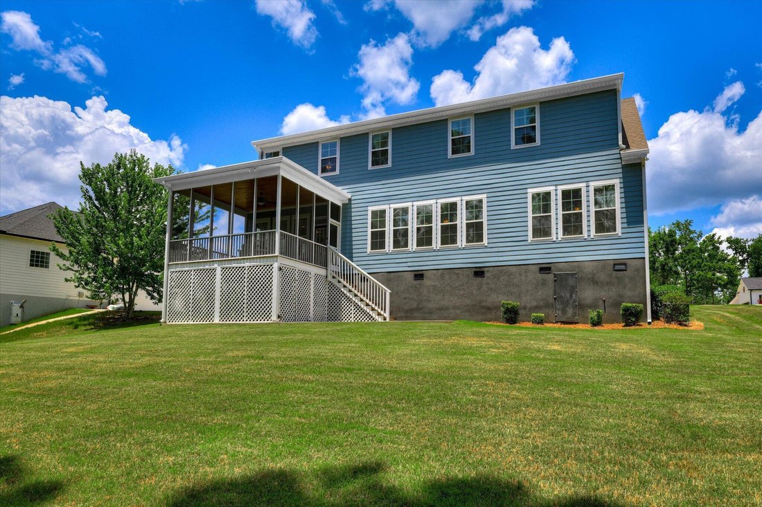 House in Evans, Georgia, United States 5 - 18502064