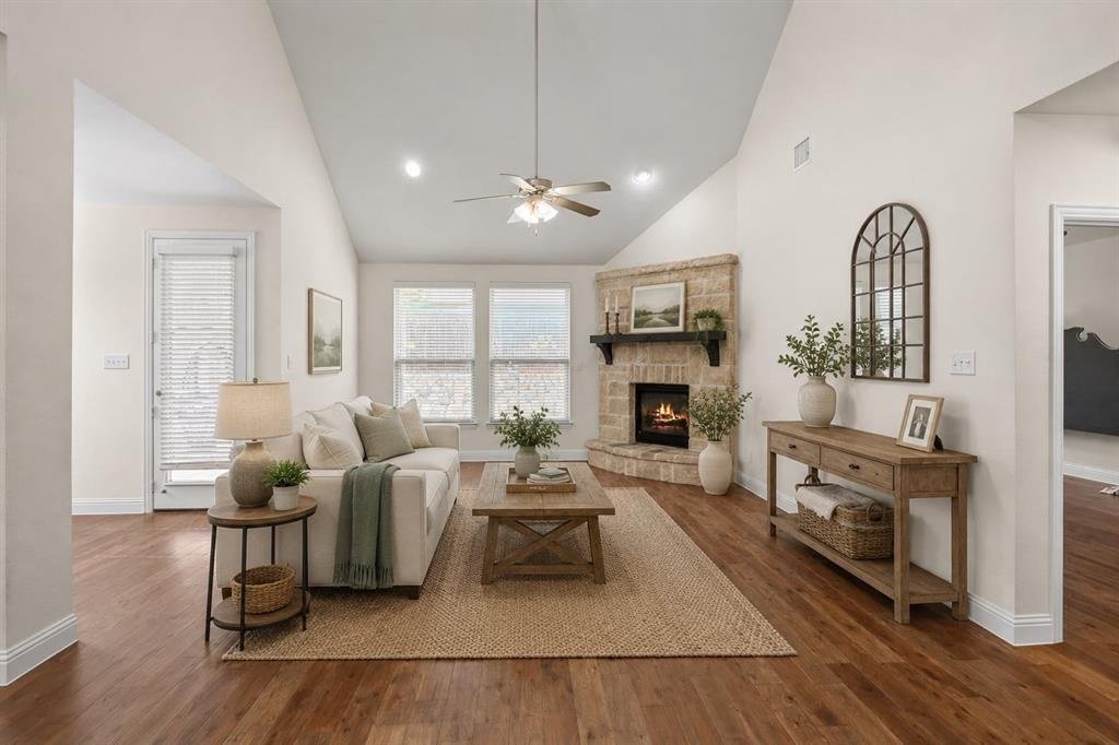 House in Celina, Texas, United States 3 - 18503471