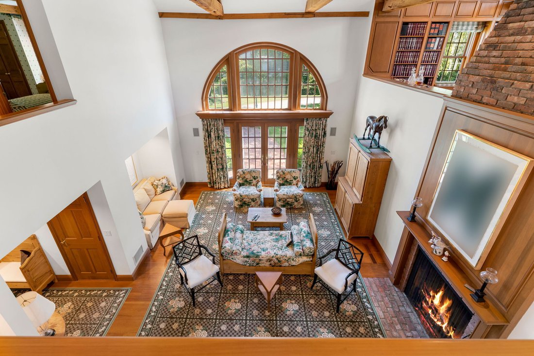 House in Newbury, Massachusetts, United States 3 - 18500416
