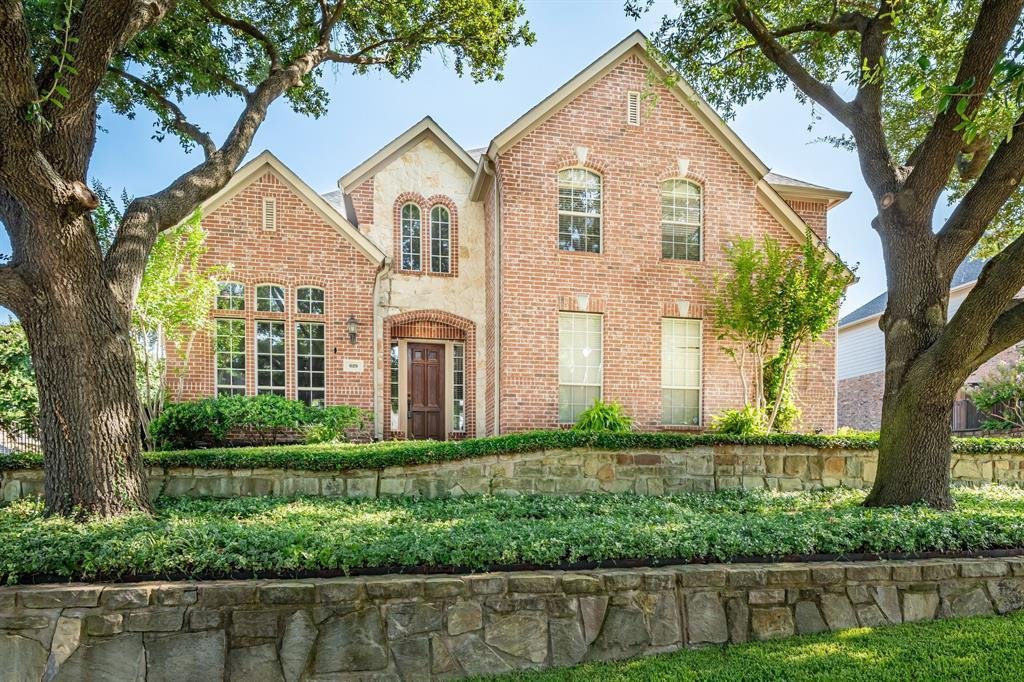 House in Richardson, Texas, United States 1 - 18503455