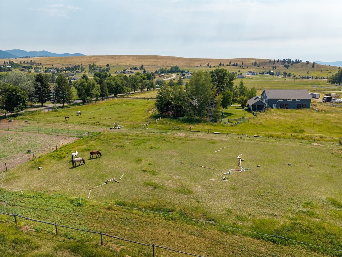 House in Missoula, Montana, United States 4 - 18499714