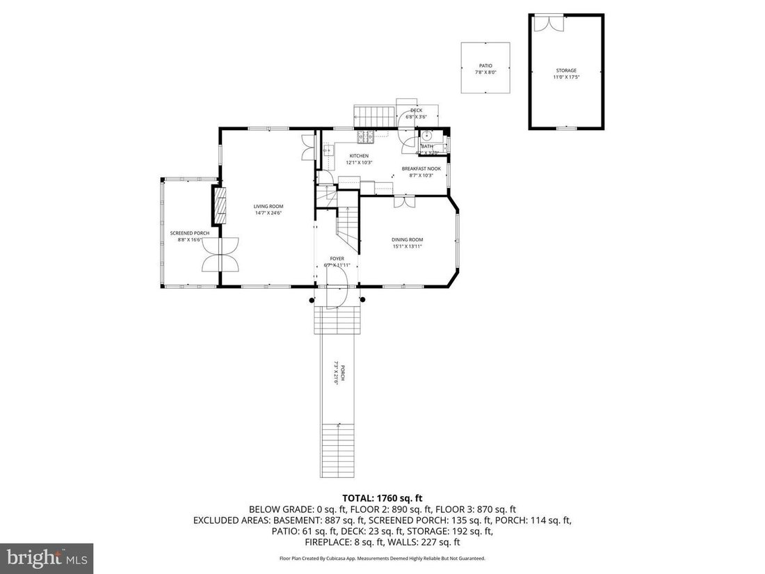House in Washington, District of Columbia, United States 3 - 18506642