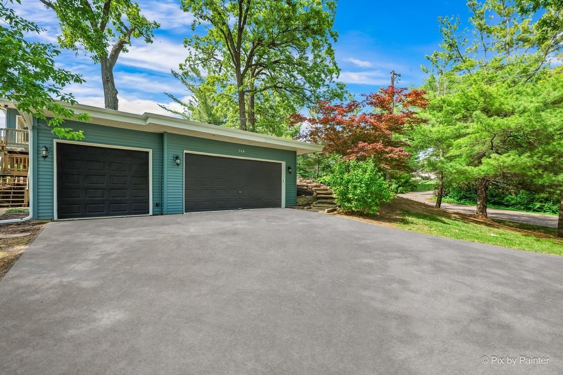 House in Lake Holiday, Illinois, United States 3 - 18502987