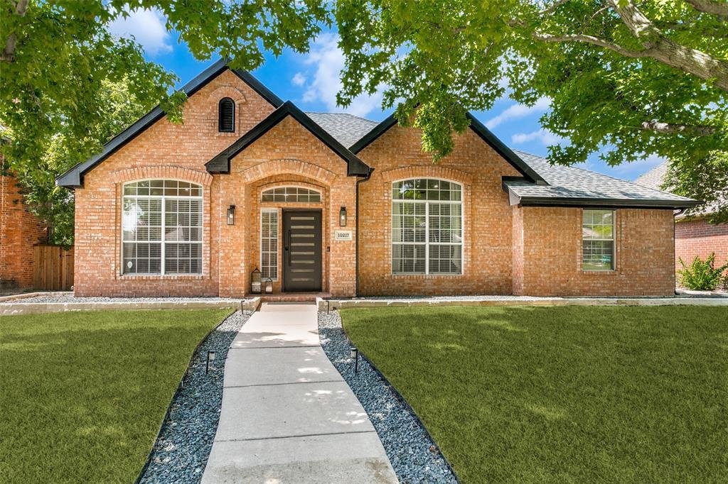 House in Frisco, Texas, United States 1 - 18500283