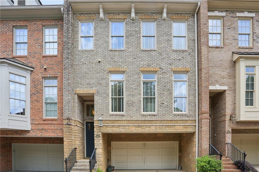 Townhouse in Decatur, Georgia, United States 1 - 18499547