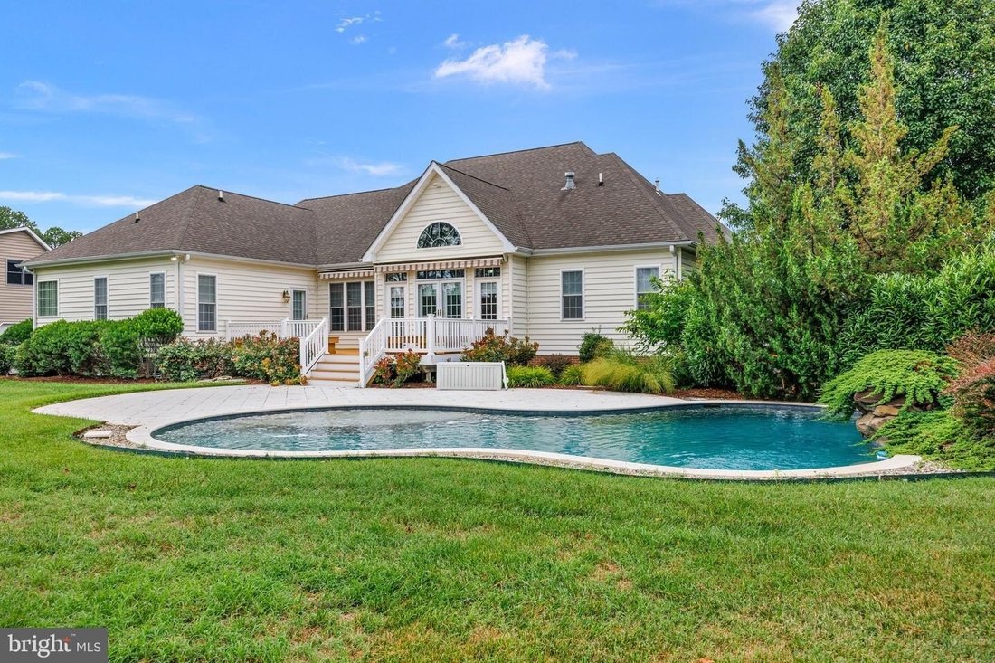 House in Grasonville, Maryland, United States 3 - 18506858