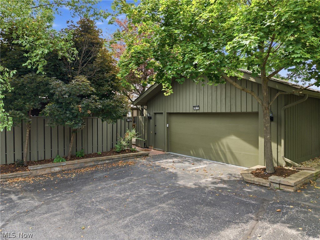 Condo in Aurora, Ohio, United States 1 - 17175163