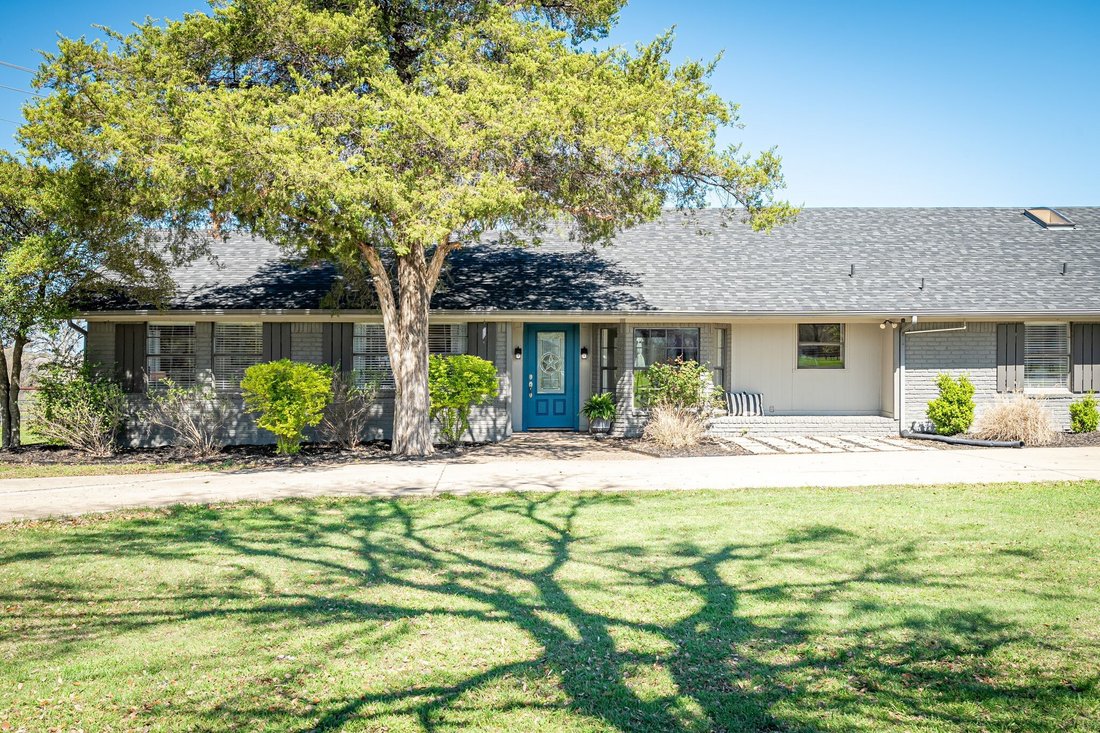 House in Anna, Texas, United States 5 - 18503371