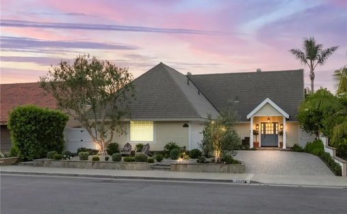 House in Huntington Beach, California, United States 1