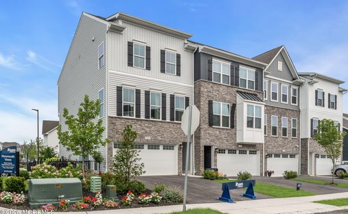 House in Freehold Township, New Jersey, United States 1