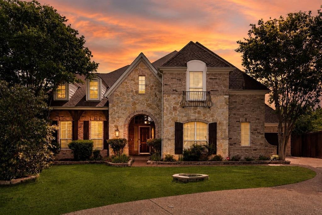 House in Grand Prairie, Texas, United States 2 - 18500331