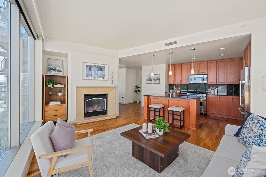 House in Bellevue, Washington, United States 5 - 18505003