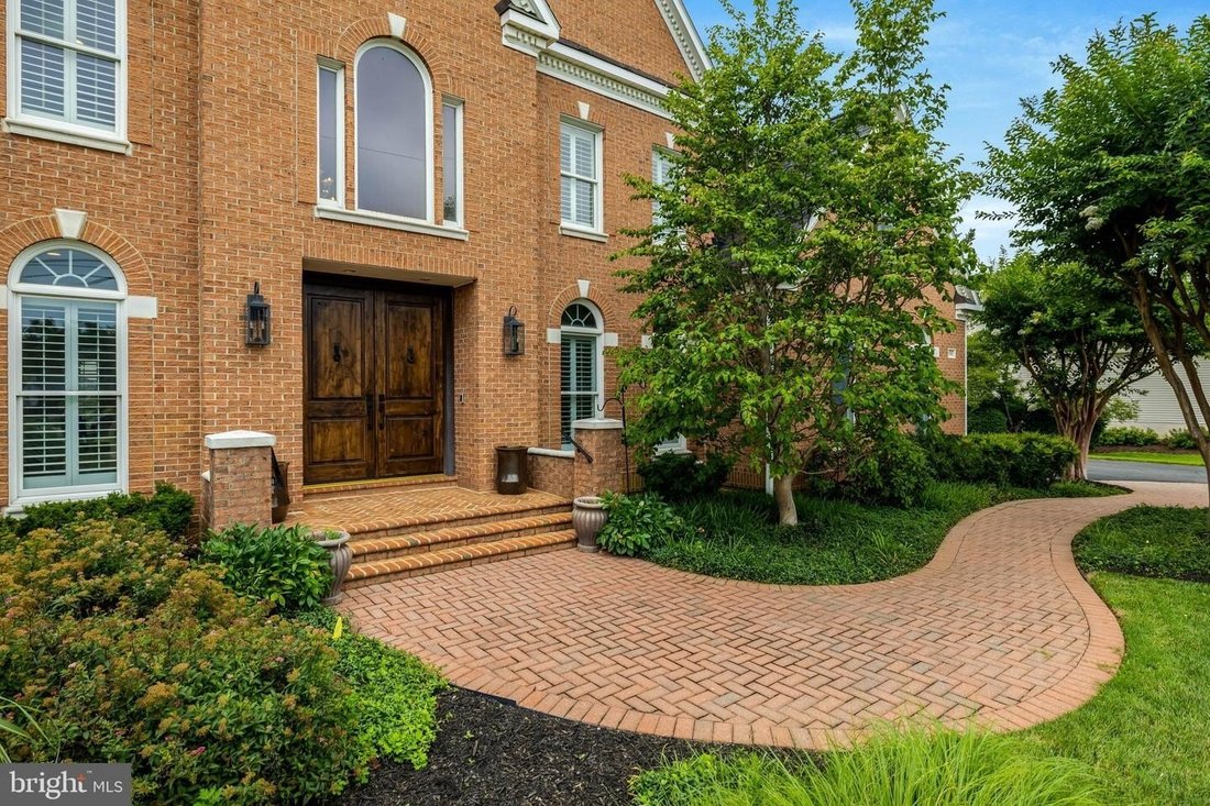 House in Wolf Trap, Virginia, United States 5 - 18506599
