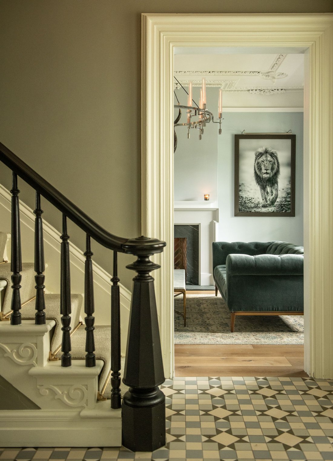 House in Hudson, New York, United States 4 - 18504100