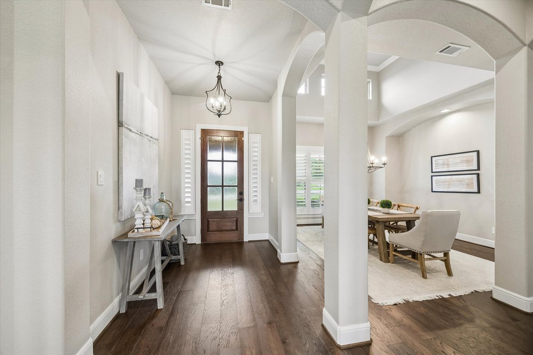 House in Bellville, Texas, United States 5 - 18501358