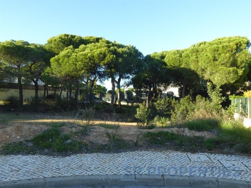Land in Almancil, Algarve, Portugal 3 - 18435913