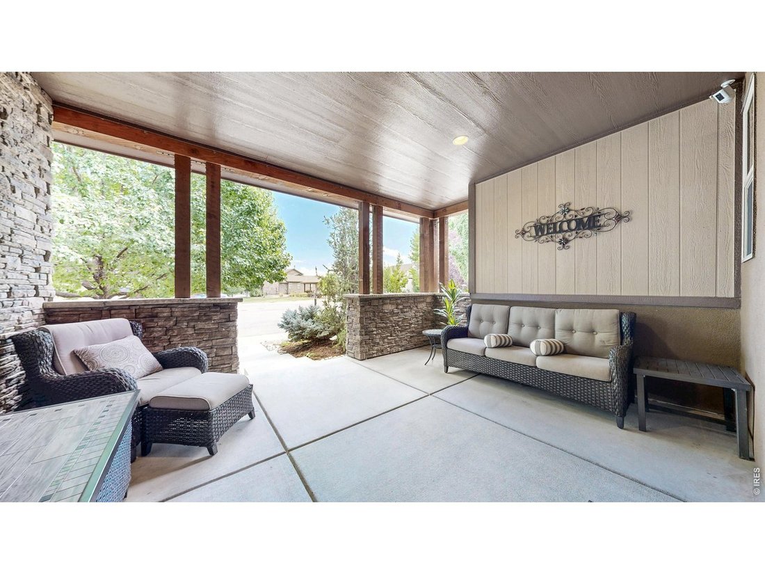 House in Loveland, Colorado, United States 3 - 18500157