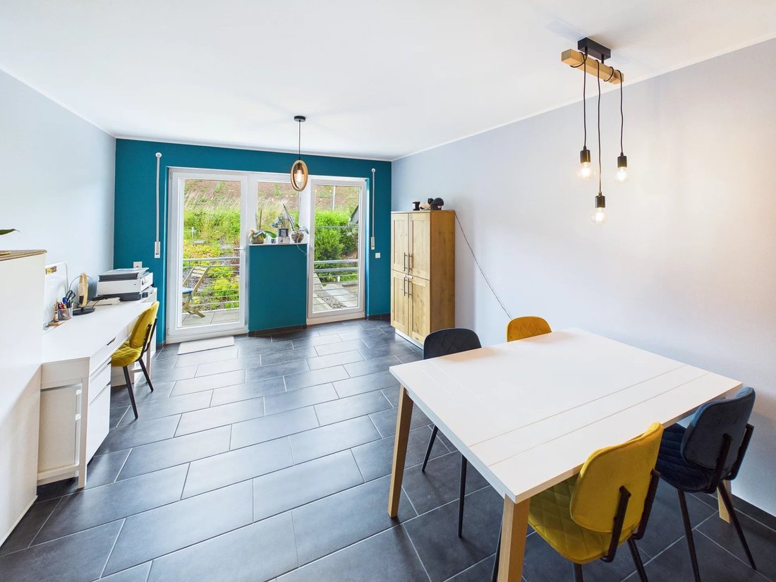 Apartment in Schengen, Remich, Luxembourg 3 - 18501071