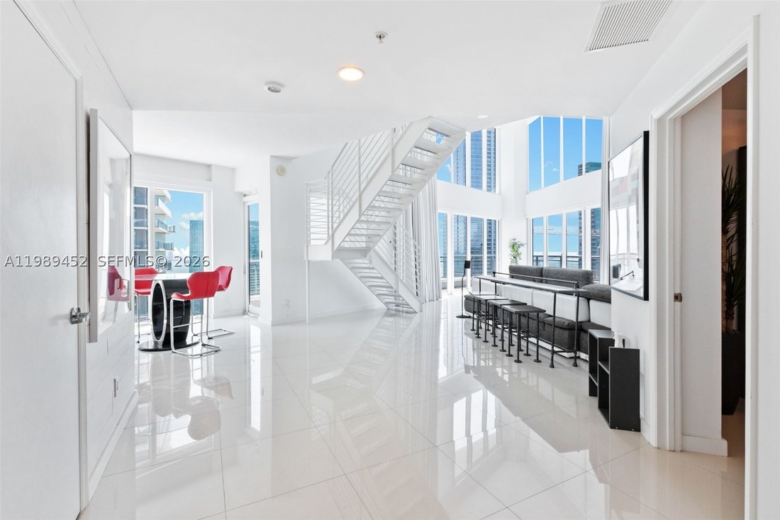 Condo in Miami, Florida, United States 3 - 17487107