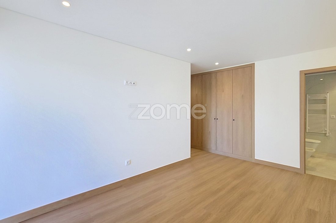 Apartment in Olhos de Agua, Algarve, Portugal 5 - 18504074