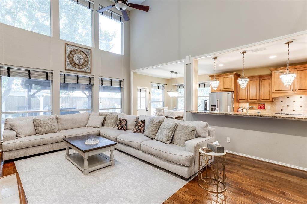 House in McKinney, Texas, United States 4 - 18503472