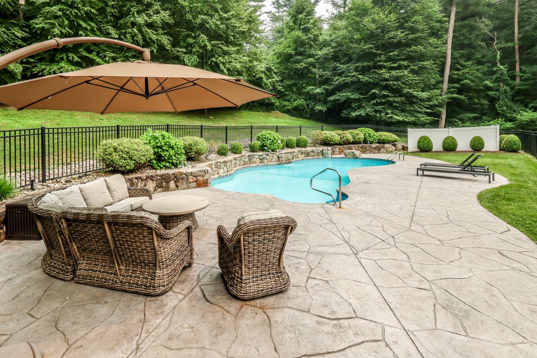 House in Brookfield, Connecticut, United States 3 - 18498809