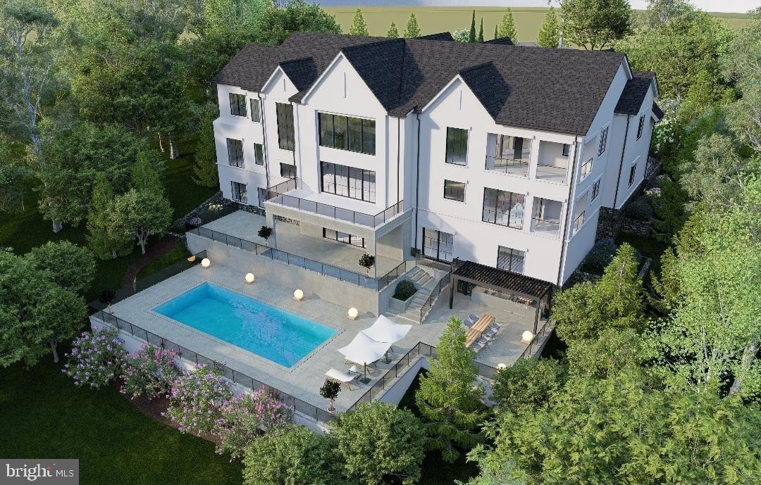 House in Bethesda, Maryland, United States 2 - 18505278