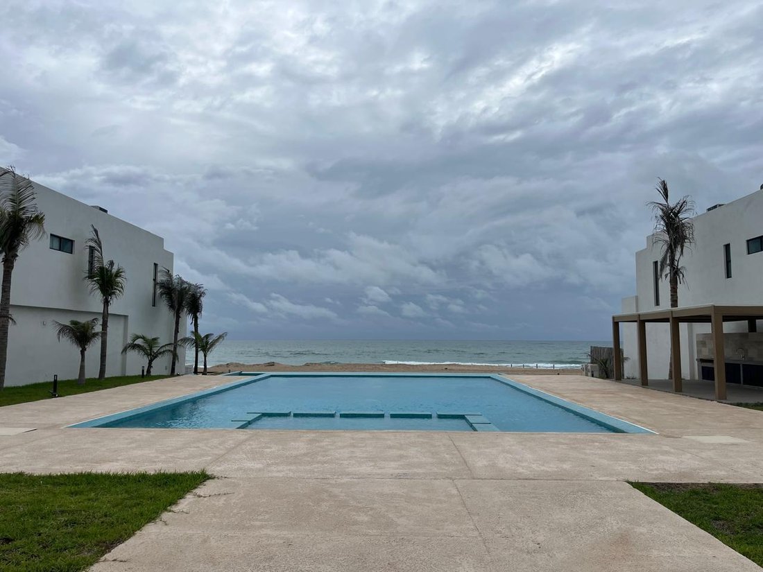 House in Velamar, Tamaulipas, Mexico 2 - 18498795