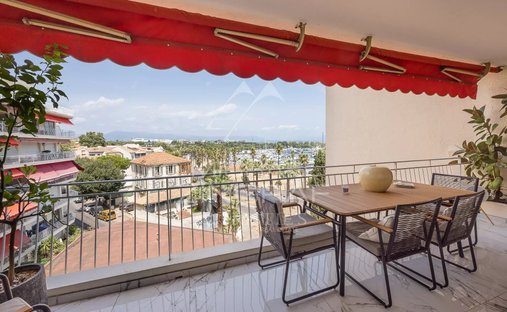 Apartment in Antibes, Provence-Alpes-Côte d'Azur, France 1