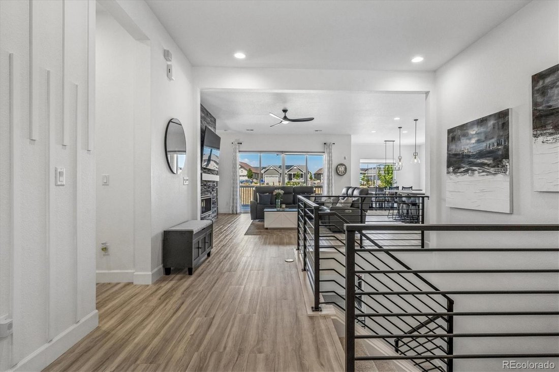 House in Sterling Ranch, Colorado, United States 5 - 18501799