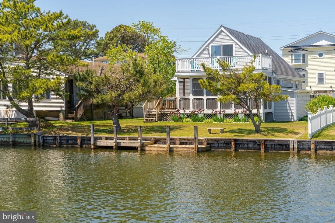 House in Bethany Beach, Delaware, United States 4 - 18506695