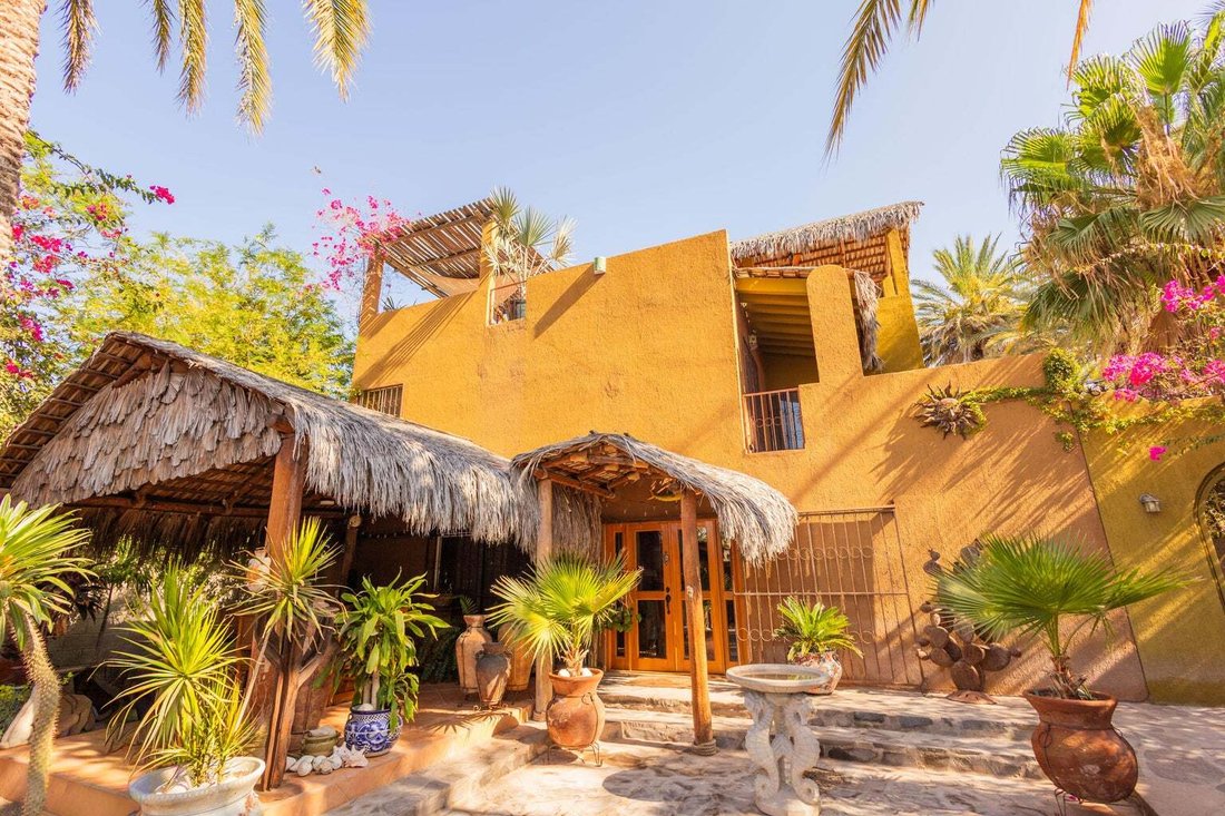 House in Loreto, Baja California Sur, Mexico 1 - 18500885