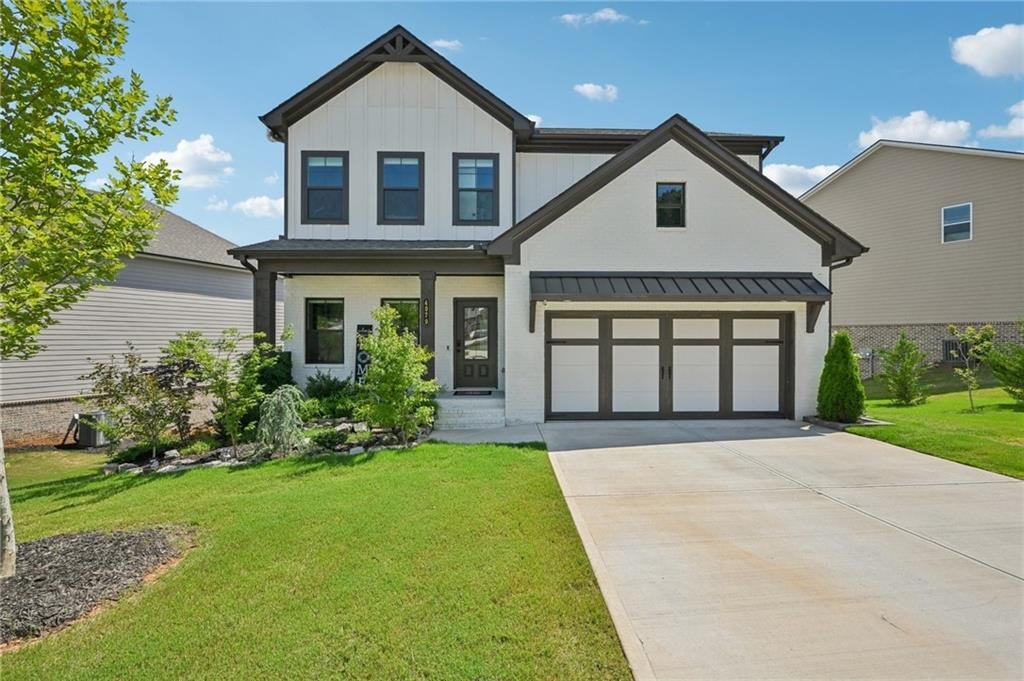 House in Auburn, Georgia, United States 1 - 18503091