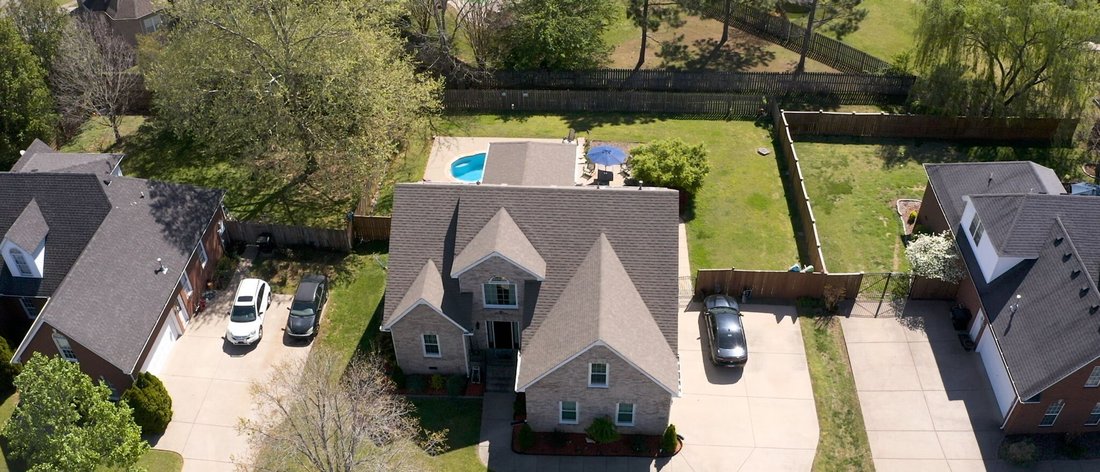 House in Murfreesboro, Tennessee, United States 3 - 18493845