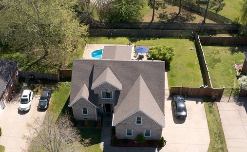 Casa en Murfreesboro, Tennessee, Estados Unidos 1